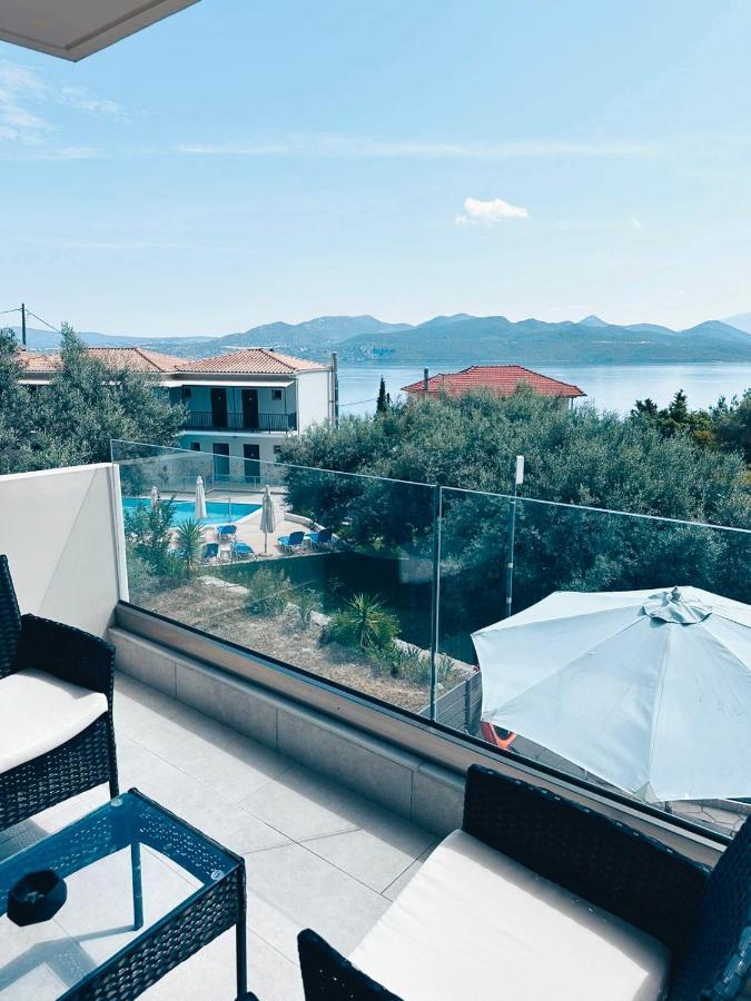 Suite Elysium Nikiana Exterior photo